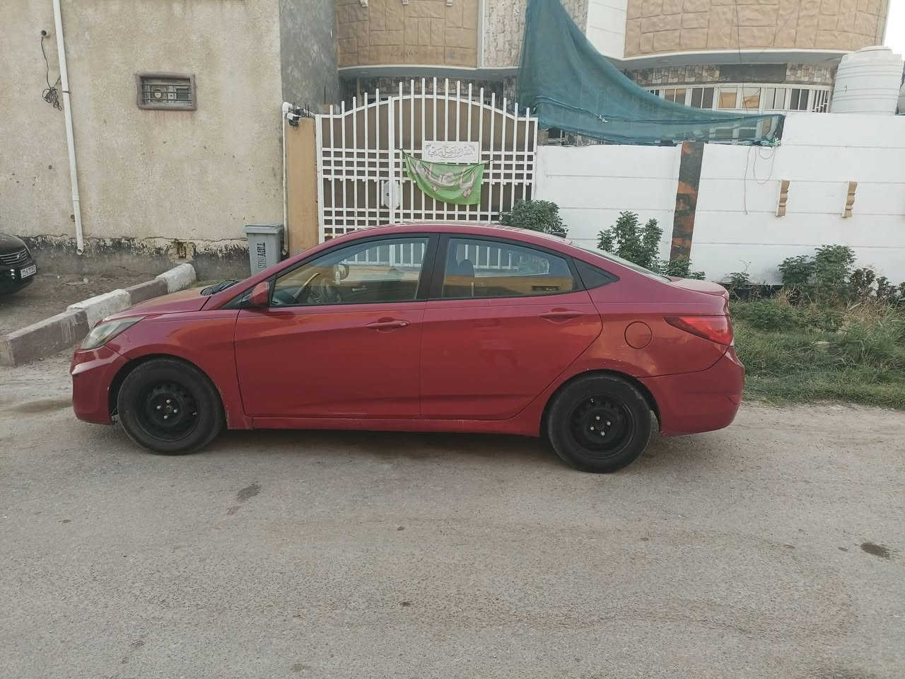 اكسنت موديل 2018 دخول جديد ادوات ماشيه أقل 2000 مكينه كير حداديه تخم تاير كهربائيات تبريد ثلج متومه رقم وسنويه دولي اصلي على اكسنت اتحده واحد يعرفه مكاني بابل الحله السعر 38ورقه ‏‪***********‬‏
