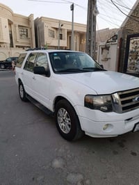 اكسبدشن • ٢٠١٠ • رقم نكليزي