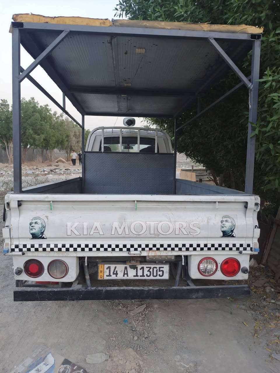 كيه بنكو • ٢٠١٠ • رقم بصره