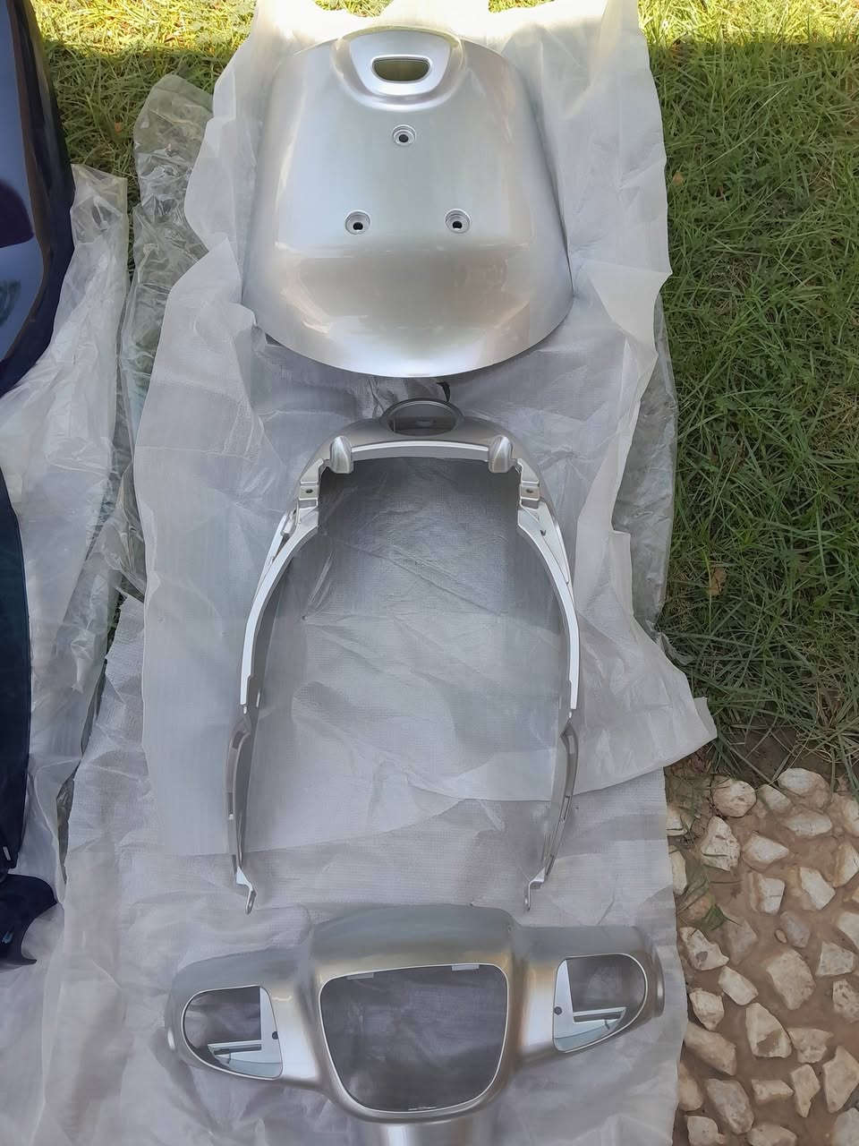 كفرات بطه ياماها جدد السعر 30العنوان تكريت حي الجمعية ***********
