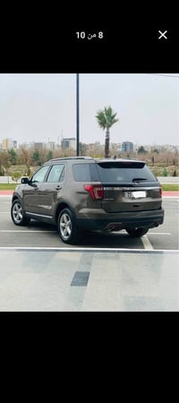 ٦ سلندر • ٢٠١٦ • بانوراما