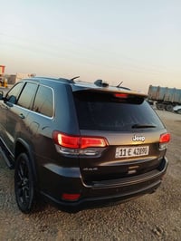موديل ٢٠٢١ • وارد امريكي • حادث