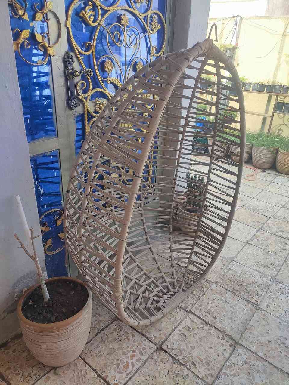 مرجوحه • حجم كبير • حصوه عداي