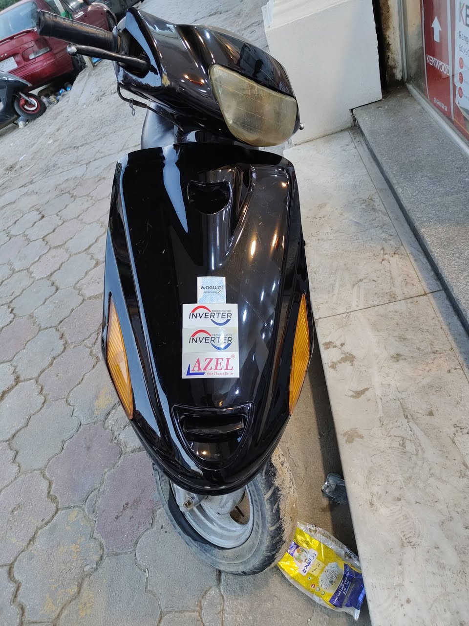 فراشه كرستال للبيع
350 الف 
*********** وتساب
