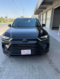 كراند هايلاندر • ٢٠٢٥ • XLE