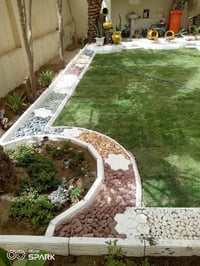 الظافر • نوافير وشلالات • أسعار تنافسية