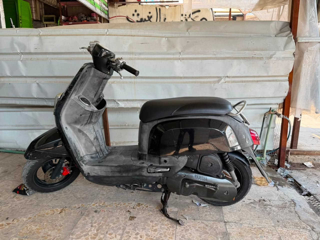 يا لله سلام عليكم مراخصت الادمن بوليس للبيع نضافة واحد علةواحد مابية نقص برغي السعر750 وبيهة مجال  للشراي العنواد بغداد شارع فلسطين هـ***********
