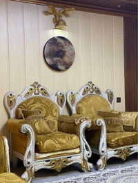 كنب • السليمانية