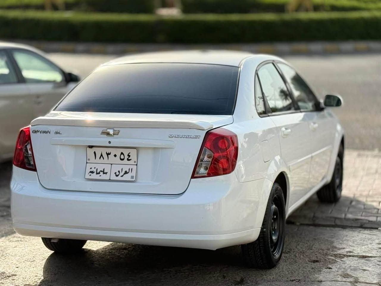 نوع السياره  شوفرلت اوبترا 
موديل  2013
170km ماشيه
السونر مرفق 
السعر 85$ بي مجال 
للاستفسار ***********
العنوان ديالى خانقين / معرض خانقين للسيارات خناقين, ديالى
