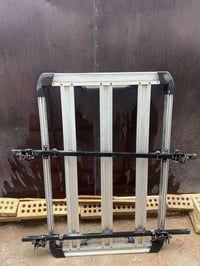 سوباية سياره • حمل أغراض • أقواس بغداد