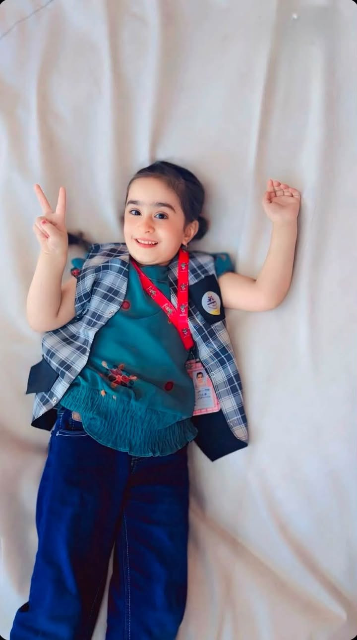 اليوم كانت سفرة جميلة وممتعة مع أطفال روضة بشائر الخير الأهلية 💐￼ لعبوا الأطفال وضحكوا ￼ وكانت الابتسامة ما فارقت وجوههم الحلوة ￼شكراً لكل الأهالي على ثقتكم الغالية ودعمكم الدائم وإن شاء الله هذا الفرح يدوم وكل يوم نشوف الضحكة بوجوه أولادكم الله يحفظهم 🩵￼ 

حضانة بشائر الخير الأهلية 
‏العنوان بغداد الحرية الأولى شارع المختار قرب مدرسة حليمة الاستفسار ***********￼￼￼
