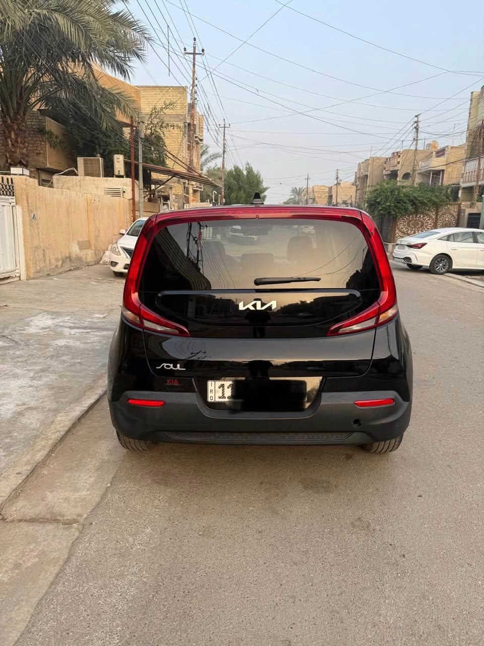 ٢٠٢٢ • ٨٤٠٠٠ كم • رقم بغداد