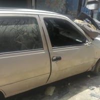 دايو سلو ١٦٠٠ محرك وكير اوتوماتيك تفصيخ محل سمير بغداد ساحه الطيران خل...