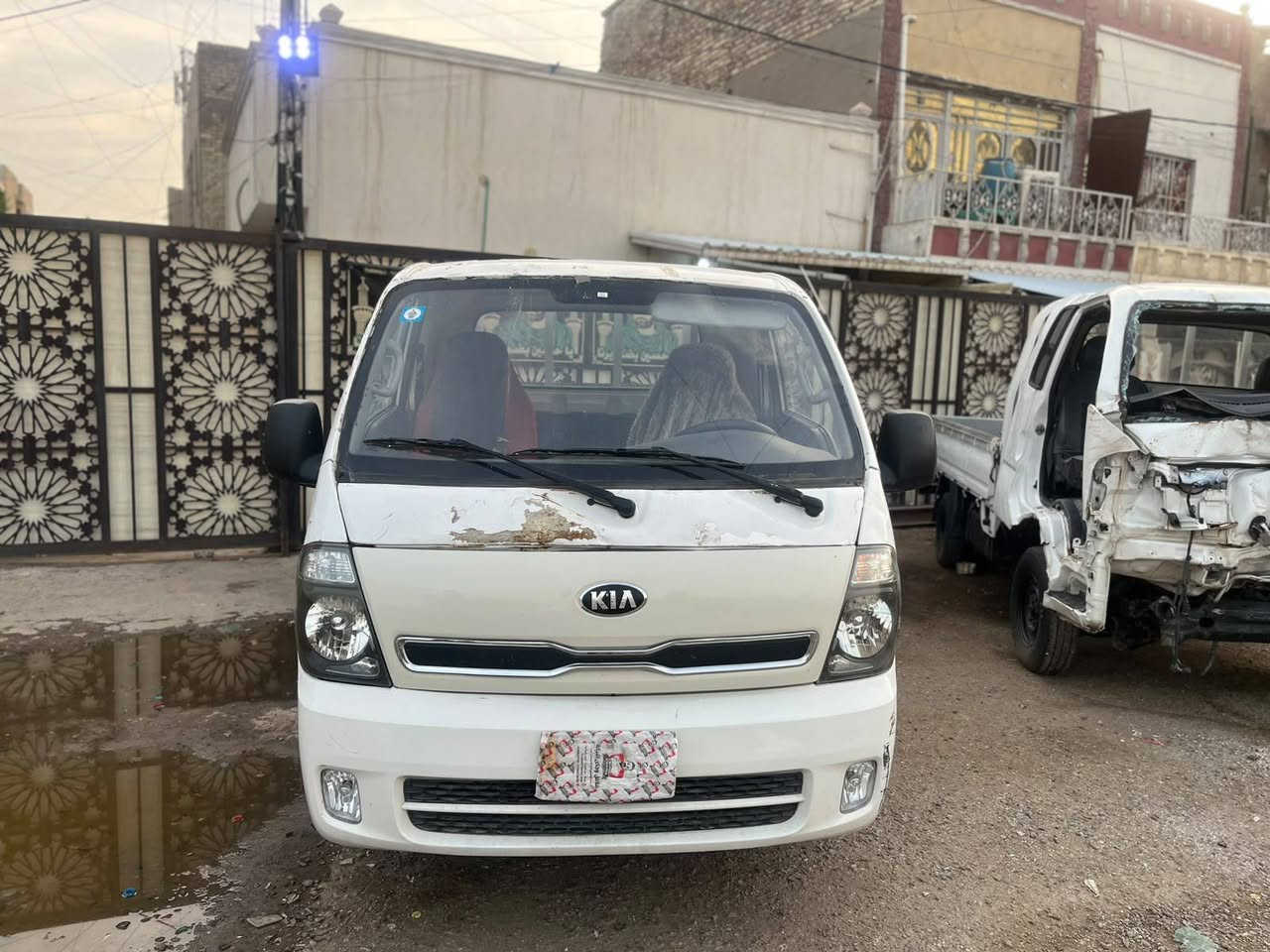 شاحنة • ماكو تفاصيل • للبيع