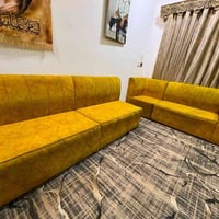 قنفات ٥قطع • حرف L • ابو الخصيب البهادرية