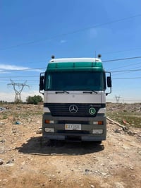 اكتروز • موديل ٢٠٠٠ • مكينه جديده