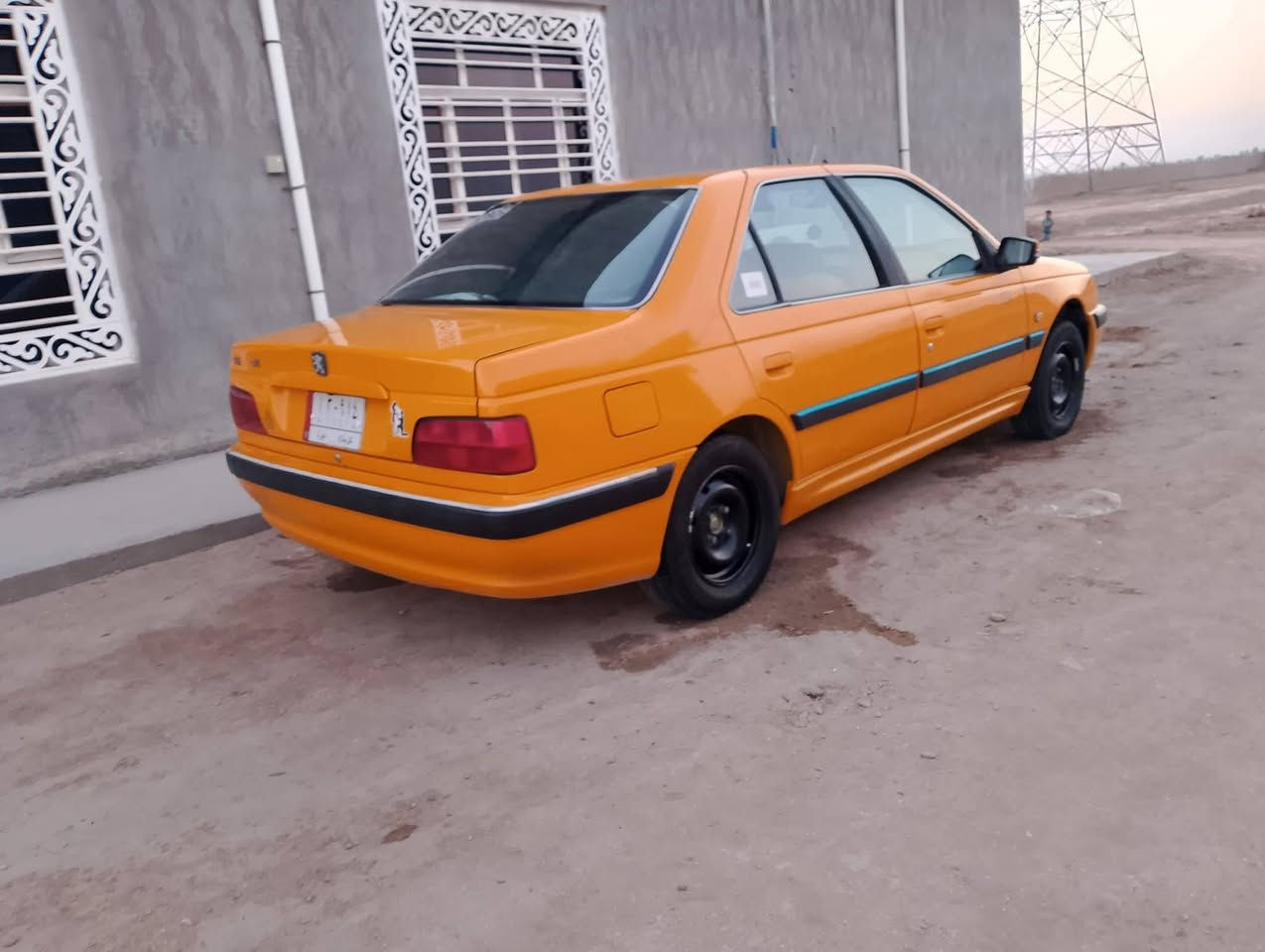 بيجو بارص موديل 20
كير مكينه مكفولات 
تبريد تدفى 
حداديه 75 
شاشه 
دوشمه
تحكم استيرين 
حساسات
سياره حره بسمي شرط تحويل رقم نكليزي 
مكان الحله 
السعر 62 وبيه مجال الطيبين 
***********
