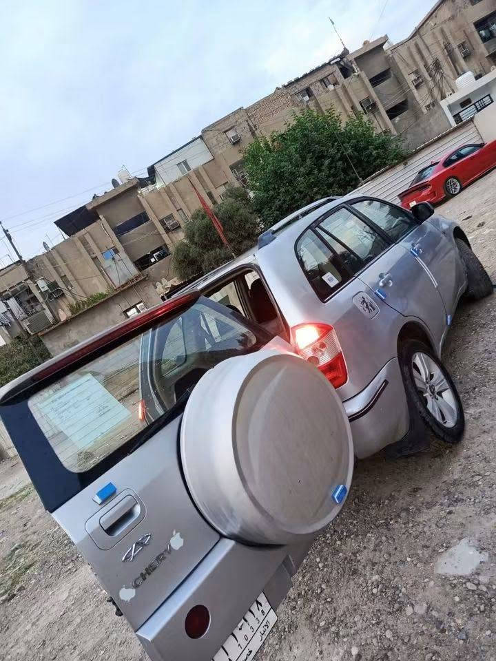 تيكو ٢٠١٢ • اوتوماتيك • فتحة سقف بانوراما
