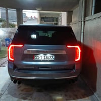 سياره للبيع كفاله ماعده جاملغ الكدام فول على الأخير ماشيه ١٠٠ حداديه ج...