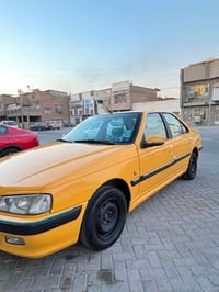 بيجو بارص 2016 رقم بغداد الإنكليزي بسمي مكفول مكينه كير لا تنقيص ولا ت...