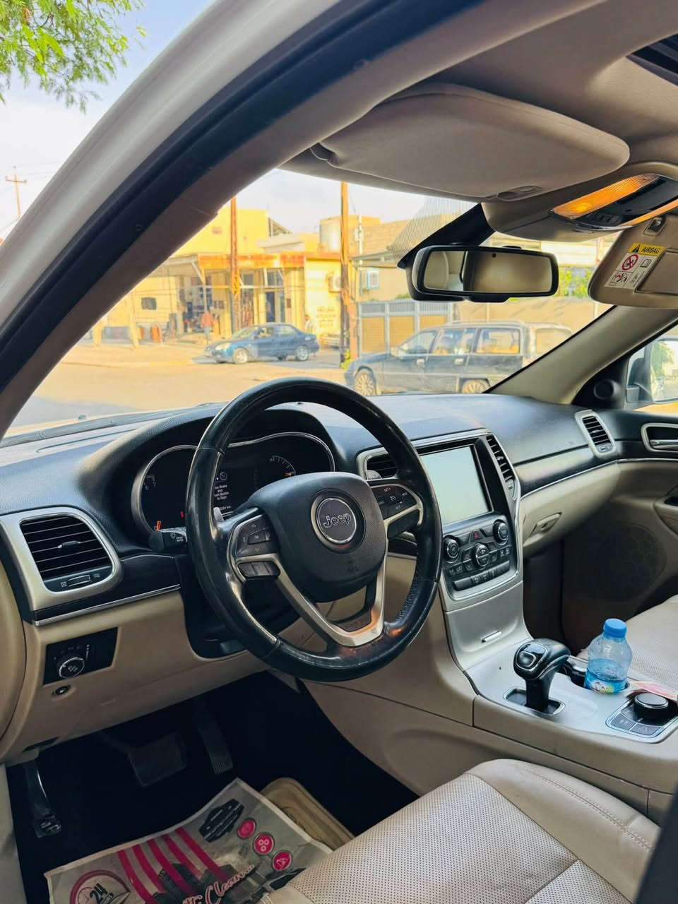 فول مواصفات • محرك وكير شرط • ٢٠١٤