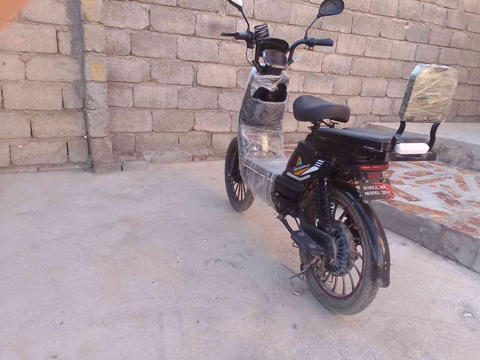 للبيع او مرااوس ب ماطور او جهاز  (275)
ماطور شحن شركة الوطنيه 
سرعه 60 
شغال كامل 
يصنع تشغيل عن بعد
