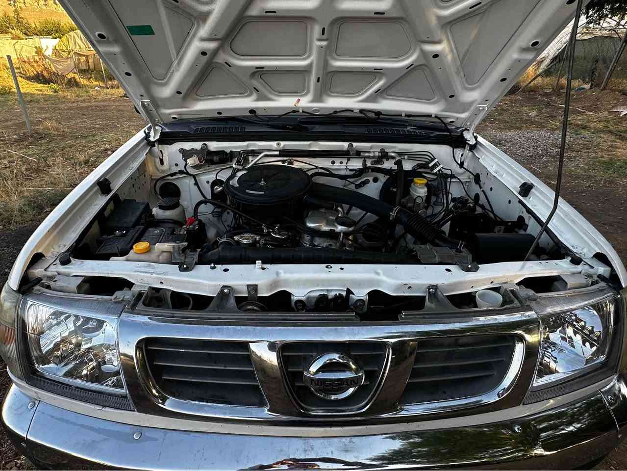 نیسان دەبڵ مۆدیل ٢٠٠٢ ڕەقم سلیمانی
سەنەوی تازە تا ٢٠٣١
بێ بۆیاخ
چوار تایەی لۆك لە ژێرایە
گێرو مەکەینەی بە شەرت
نرخ  90 گەڵا
***********
*********** السليمانية, العراق
