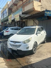 توسان • ٢٠١٢ • كركوك