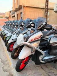 ســلام عليڪم 🤝         🩸زيزو 🚦 ‏🔴YAMAHA ZR  2026  ⭕️YAMAHA ZR  2025  ‏...