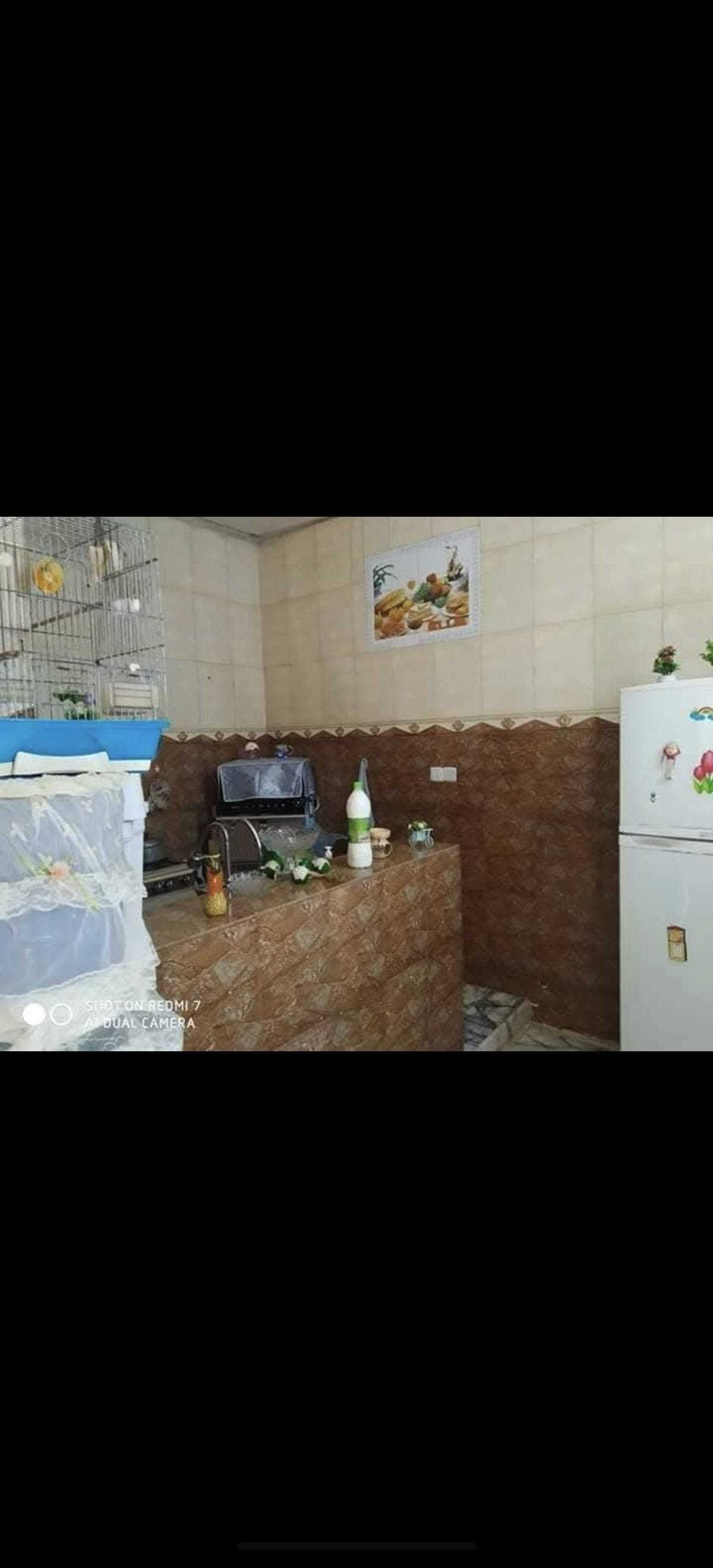 حي الصحه • خلف المسبح السندباد • ١٠٠م