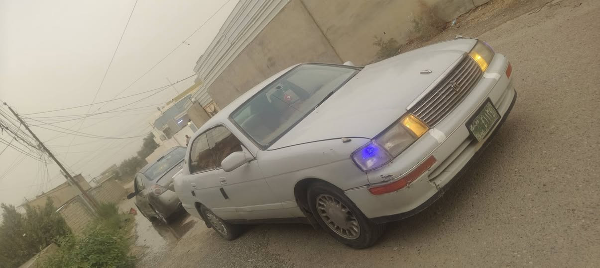 السلام عليكم 
بطه متصل رقم فحص نينوى راعيها متوفي 
السياره محرك 300محرك كير منزلهن جدد صدر جديد كهربائيات كلها شغاله شاشه كامره خليفه تبريد كامل بس تشحن غاز 
تايرات جدد السياره مرشوشه جماله 
بدون كص او ضربه السياره احلى من الصور بيها نشاط يخوف 
للبيع فقط 
السعر 27وبيها مجال شويه
مكان السياره الشرقاط الخصم  
***********
