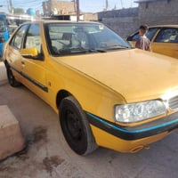 بيجو لميس مديل16 تخم تاير كهرباءيات كلها شغاله شاشه ربع سماعتات  صدر و...