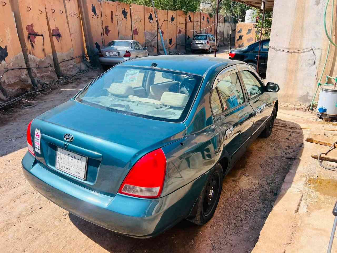 النترا ٢٠٠١للبيع
جاهزه 

رقم بغداد 

مكانها بعقوبه

السعر ٥٠ $

***********

***********
