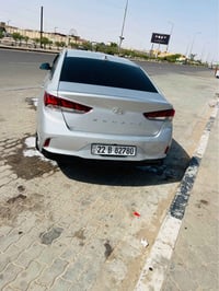 سوناته • ٢٠٢٢ • رقم اربيل