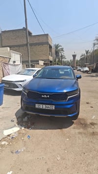 سورنتو • ٢٠٢٢ • وارد أمريكي
