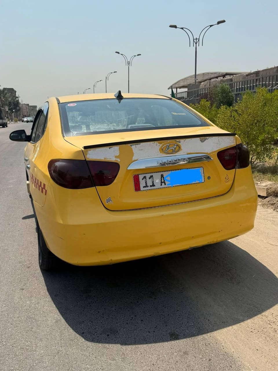 النترا ٢٠٠٨
مكينه ٢٠٠٠ دوش 
كير at
ضرر السياره : جاملغين و بنيد وبيها تصليح بالشاصي 
تبريد ثلج 🧊 
حداديه مكينه كير بحاله جيده 
مكان السياره بغداد
السعر : ٦٧ وبيها مجال 
للاستفسار  يرجى الاتصال بالرقم ادناه 
***********
