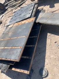 سطحة • حاوية كاملة • البصرة الزبير