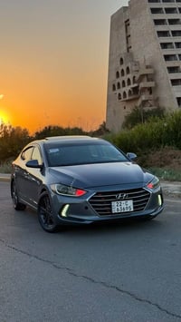 النترا امريكي • ٢٠١٨ • جير AMT