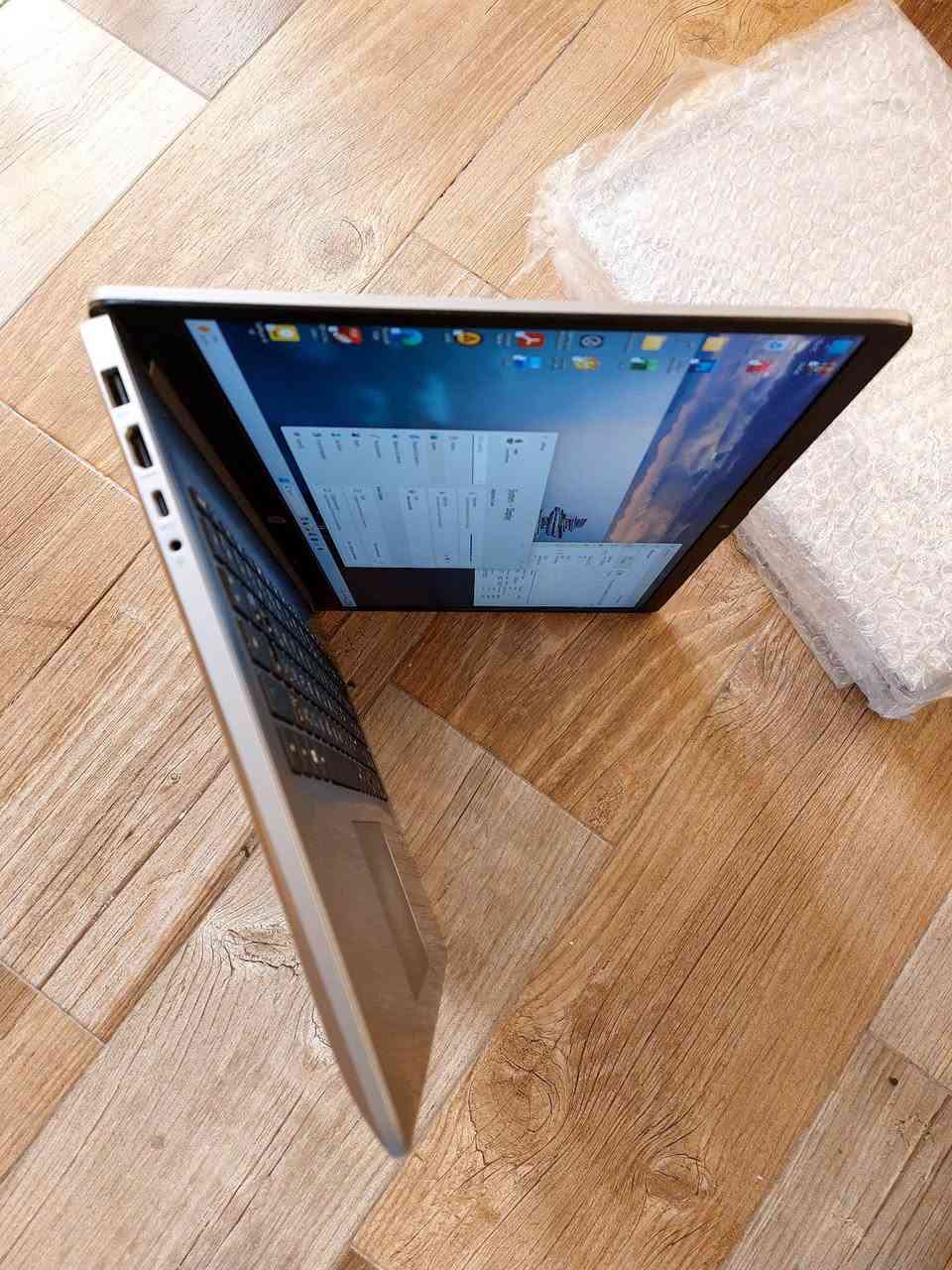 HP 470 • i5 جيل ١١ • شاشة ١٧