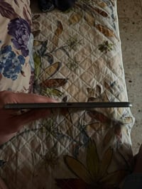 ايباد ٩ • نضافه ٩٥٪ • بطاريه نضيفه