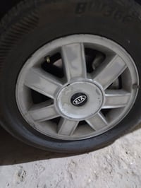 كيا اوبتما • حجم ١٥ • للبيع