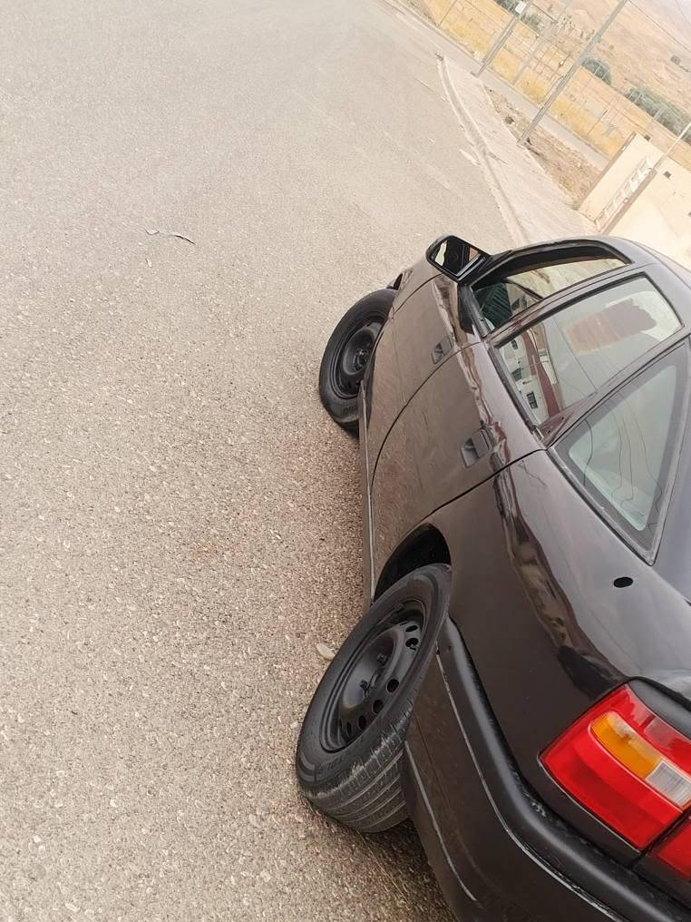 اوبل فكترا  موديل 1992محرك 20 شرط كير شرط سياره جاهزه   هزه جديده سنويه جديده بسمي  2031شهر 8   بدون نواقص  عنوان كركوك  سعر 35 ==***********==*********** وتس اب كركوك, العراق
