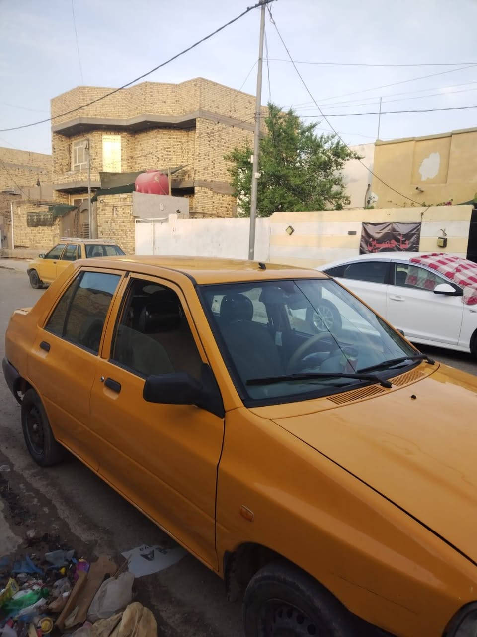 يالسلام عليكم سايبا 18 مكينه وكير برايد استوني شاهدهن مو سوده مكينه تبريد تلج تحوير كوري  فريز السياره 
السعر 41 وبيه مجال قليل الغرامات وهيه عليه سنويته استوه صقطت الرقم *********** المكان الديوانيه

