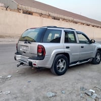 ابليزر • ٢٠٠٤ • مكينه وكير مكفول