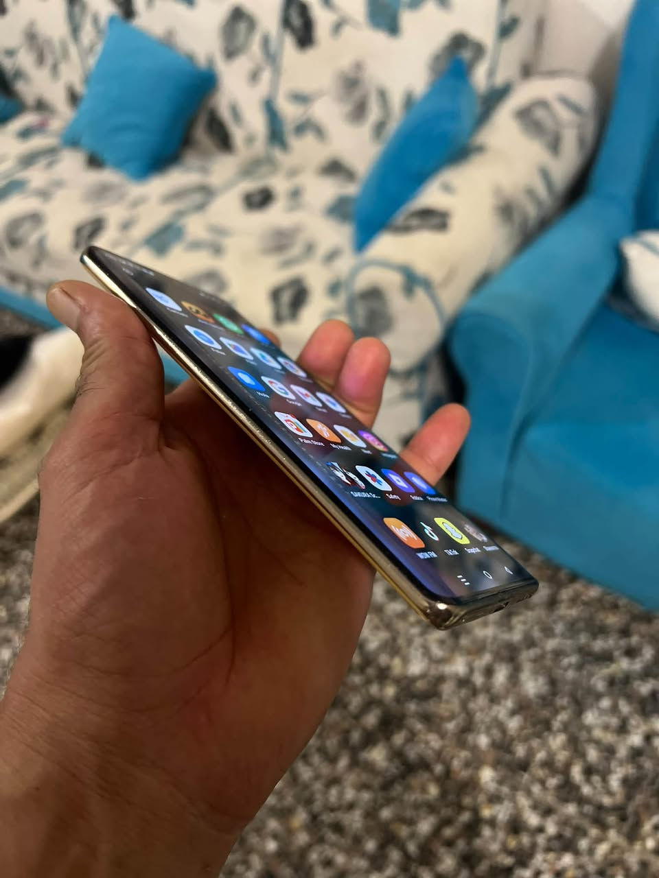 انڤنكس zero30 5G
تفاصيل بالصور 
مكاني كربلاء حي الامن
الرقم :***********
