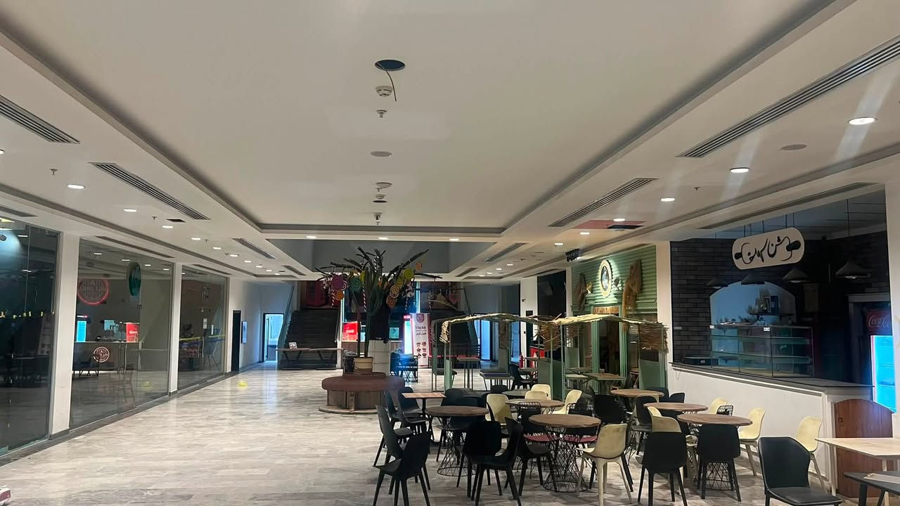 إعلان صادر عن إدارة جامعة المشرق الأهلية

تعلن إدارة جامعة المشرق الأهلية عن توفر فرص استثمارية مميزة لاستئجار مطاعم وكافيهات داخل سنتر الجامعة، في موقع حيوي يشهد حركة يومية كبيرة من الطلبة والكوادر التدريسية والموظفين.

اغتنم الفرصة وابدأ مشروعك في بيئة جامعية متميزة، مع موقع استراتيجي يضمن وصولاً مستمراً للزبائن.

📍 الموقع: سنتر جامعة المشرق الأهلية
📞 للاستفسار والحجز: ***********
