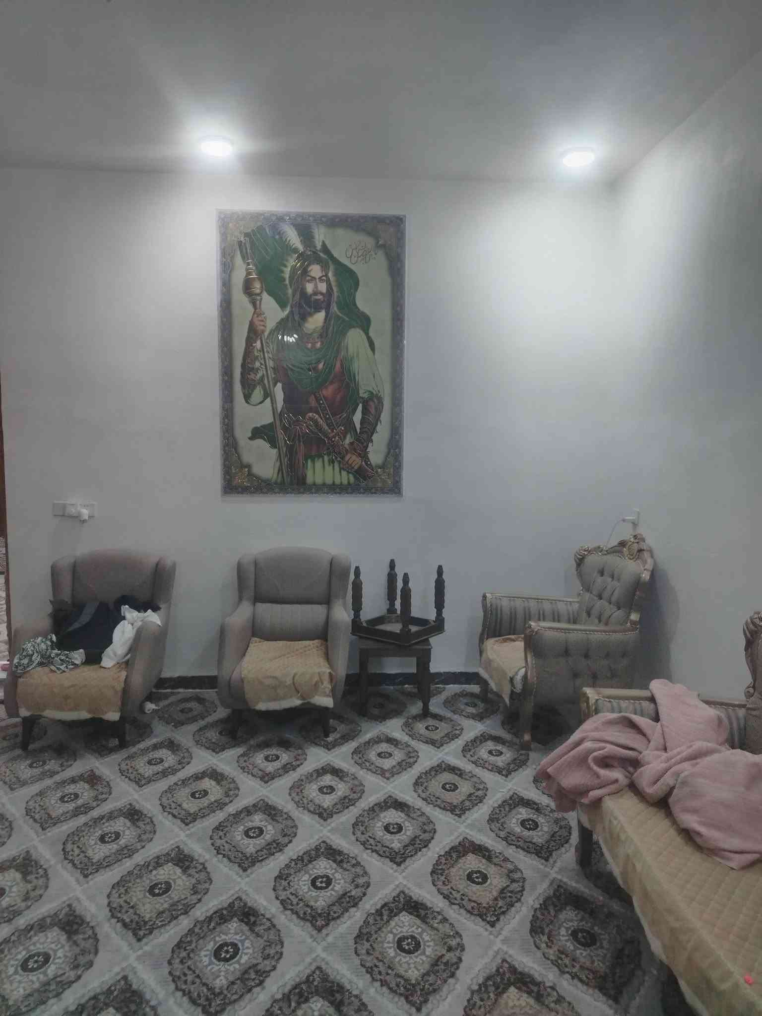 ام الخيل • ٣٠٠م • طابو عثماني