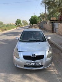 كريت ويل يارس 2011 للبيع أو مراوس سعر 43 مكينه كير اوتو كفاله   صدر خل...