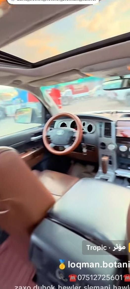 بيع او مراوس بيكم تندره ٢٠١٠ فول فول كير محرك لكزز شرط ٣ قطع نص صبغ بدون داخل بدون دبل اكسن كير بطح شاشه كامره رقم أربيل شرط تحويل سعر ١٤٥ مجال غرامه ٥٠٠ الف ينزل من سعر عنوان سميل دهوك رقم ***********
