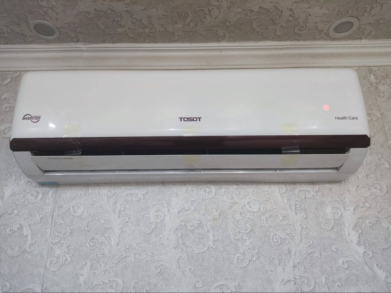 🔥 ورشة الهيبة للتكييف والتبريد وخدمات التانكيات 🔥

❄️ متخصصون بخدمات السبالت والتانكيات وبأسعار مناسبة

🔧 خدمات السبالت:
✅ تنصيب وتركيب جميع أنواع السبالت
✅ صيانة وتصليح جميع الأعطال
✅ شحن غاز السبالت
✅ تنظيف وغسل السبالت
✅ فحص وتشخيص الأعطال
✅ صيانة الوحدة الداخلية والخارجية

🚿 خدمات تانكيات الماء:
✅ غسل وتنظيف تانكيات الماء
✅ إزالة الأوساخ والترسبات
✅ تنظيف وتعقيم التانكيات
✅ صيانة التانكيات ومعالجة المشاكل والتسريبات

⭐ ليش تختار ورشة الهيبة؟
✔️ فنيين مختصين
✔️ شغل نظيف ومرتب
✔️ أدوات ومعدات حديثة
✔️ خدمة سريعة
✔️ أسعار مناسبة
✔️ ضمان على العمل

📞 للحجز والاستفسار:
***********

📲 اتصل بينا أو راسلنا واتساب

🔥 ورشة الهيبة — شغل مضمون وخدمة تستاهل الثقة 🔥

📍 خدماتنا تشمل مناطق بغداد والمحافظات

لا تخلي السبالت أو التانكية تتعبك، اتصل بينا وخلي الباقي علينا 💪❄️🚿

#ورشة_الهيبة
#تنصيب_سبالت
#تصليح_سبالت
#شحن_غاز
#تنظيف_سبالت
#غسل_تانكيات
#تنظيف_تانكيات
#صيانة_تانكيات
#بغداد
#العراق
